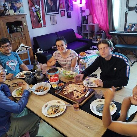 Brant Academy Petite France Hostel Strasbourg Bagian luar foto
