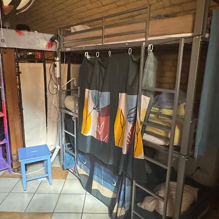 Brant Academy Petite France Hostel Strasbourg Bagian luar foto