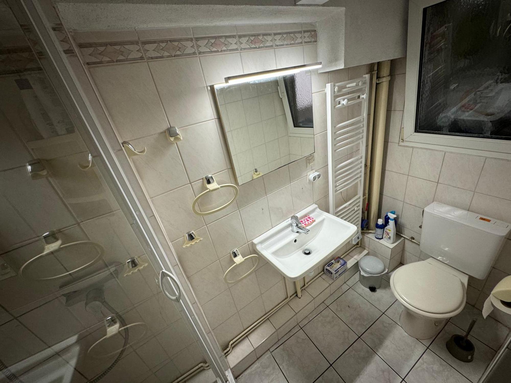 Brant Academy Petite France Hostel Strasbourg Bagian luar foto