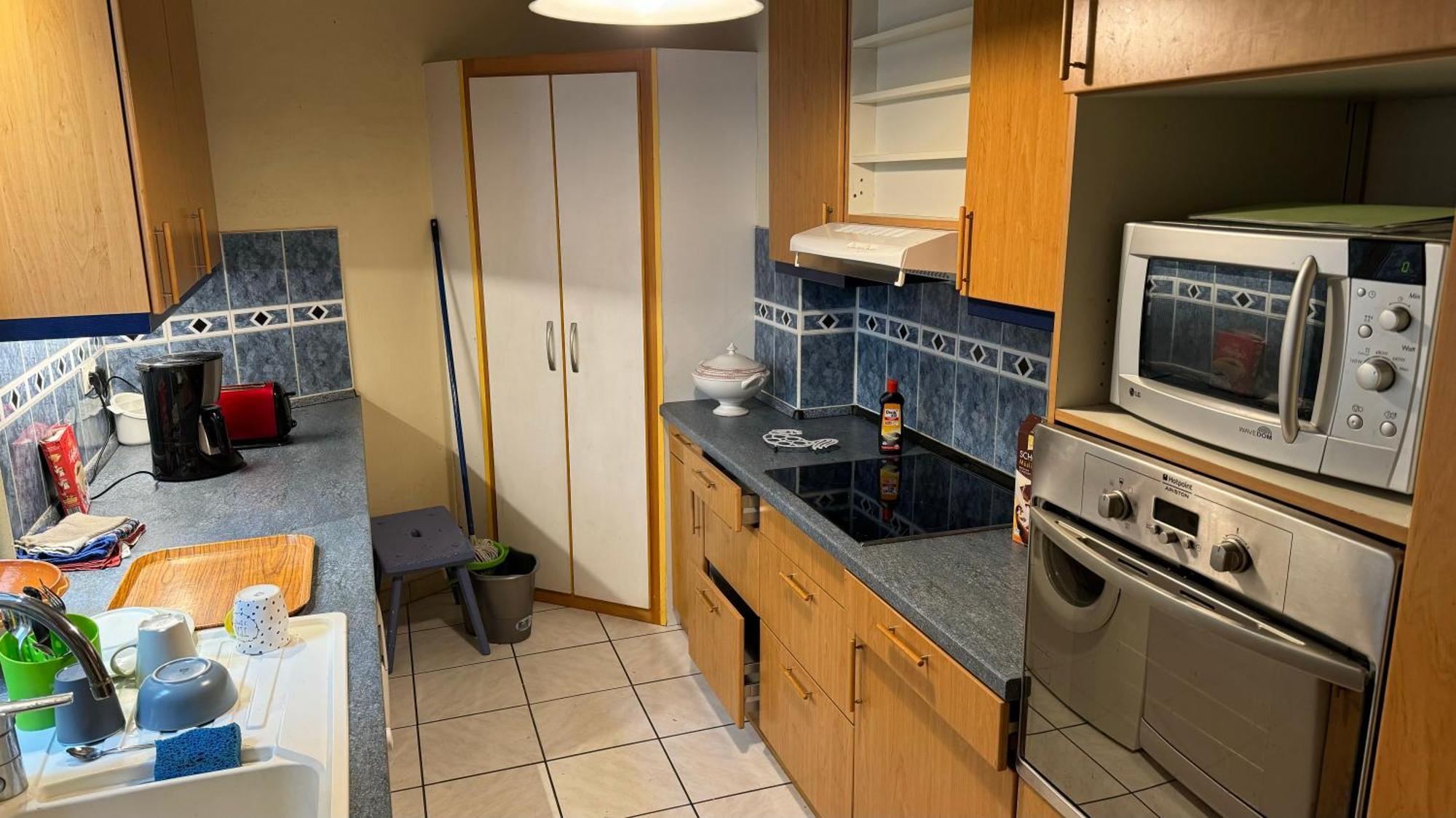 Brant Academy Petite France Hostel Strasbourg Bagian luar foto